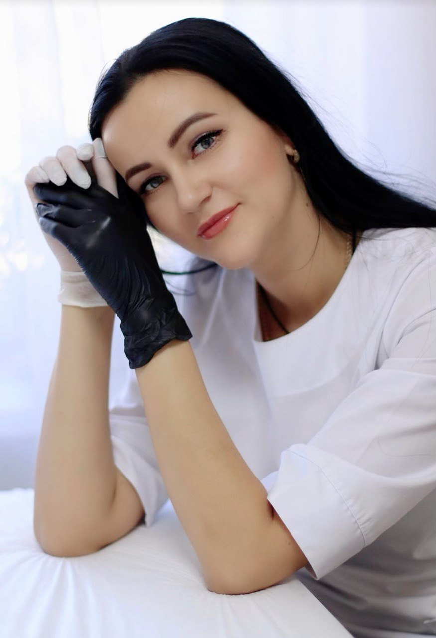 Чехова Маргарита Валерьевна