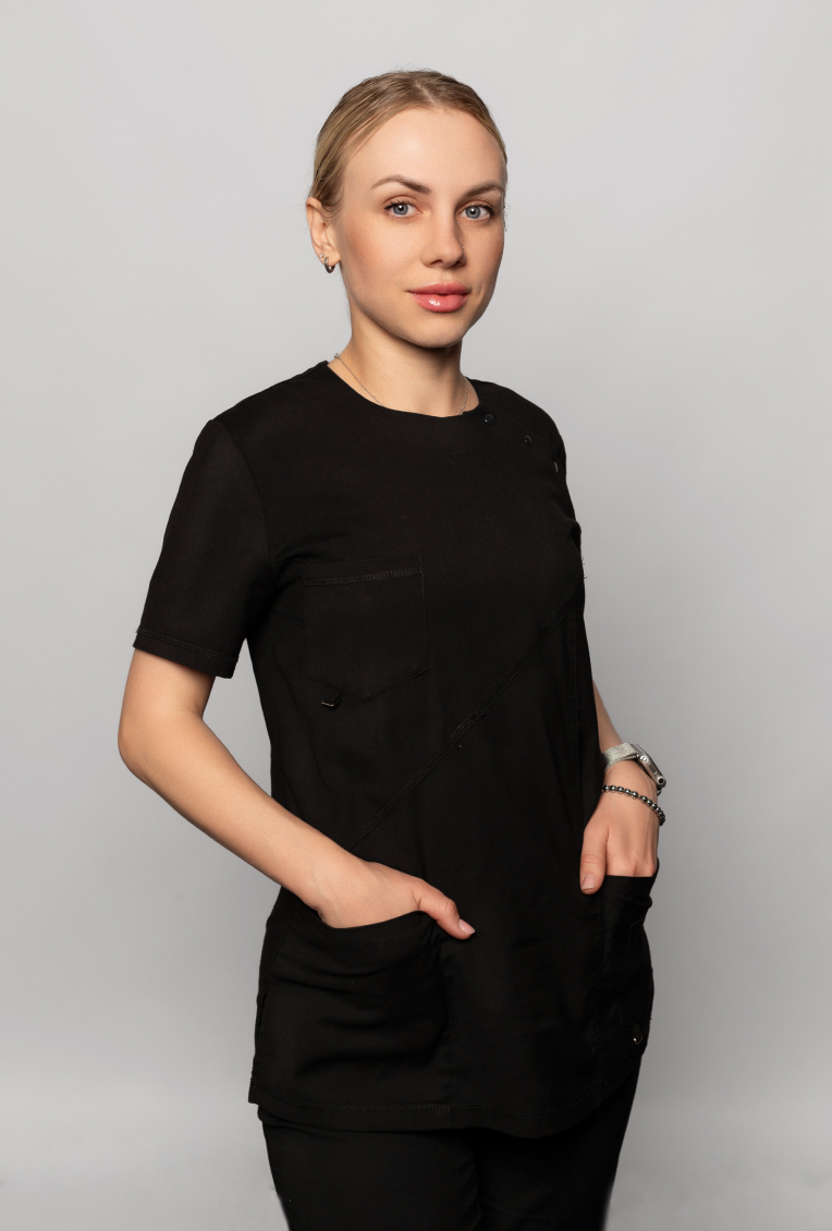 Дубинина Ирина Дмитриевна