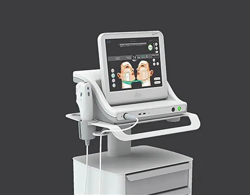 Ulthera / Ultherapy