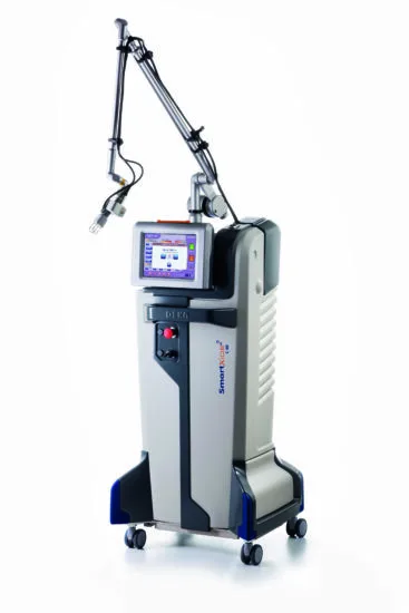DEKA SmartXide DOT²