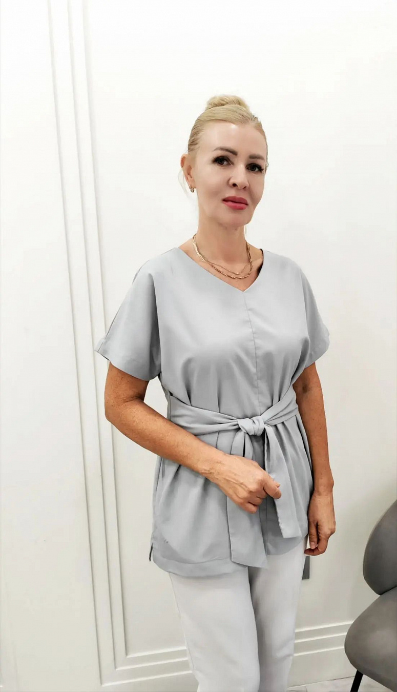 Романова Светлана Борисовна