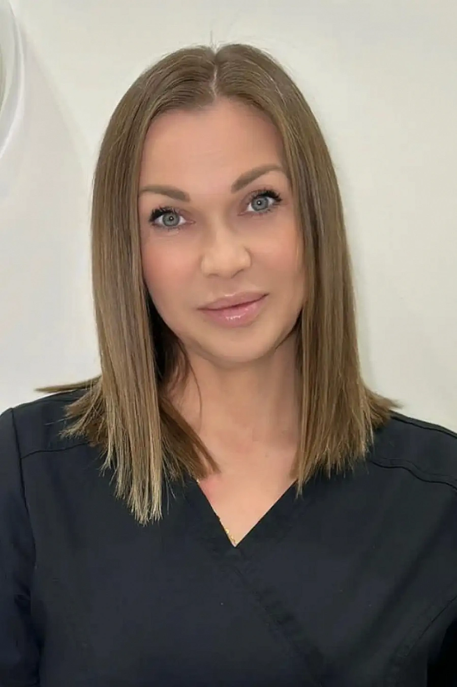 Елена Попова Сергеевна